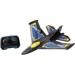 As company flybotic sonic evo τηλεκατευθυνόμενο αεροπλάνο μπλε για 8+ χρονών 7530-85741 4891813857419