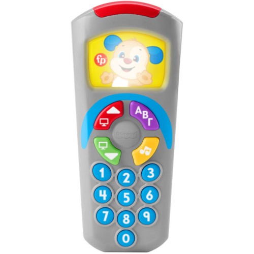Mattel Remote Control HXB85 194735225330