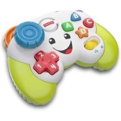 Mattel Educational Controller HXB65 194735225132