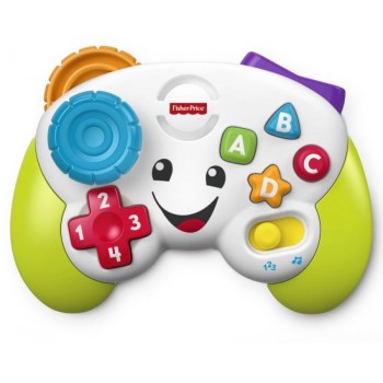 Mattel Educational Controller HXB65 194735225132