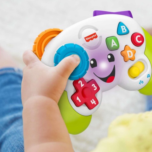 Mattel Educational Controller HXB65 194735225132