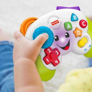 Mattel Educational Controller HXB65 194735225132