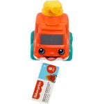 Mattel chime and ride fire truck HRP27 / HRP29 194735182633