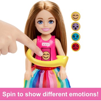 Mattel Barbie Kαι Chelsea Δασκάλα Καλλιτεχνικών HRG48 194735175888