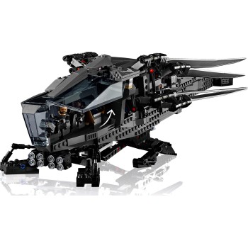 LEGO Icons dune atreides royal ornithopter 10327 5702017583471