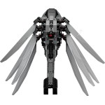 LEGO Icons dune atreides royal ornithopter 10327 5702017583471