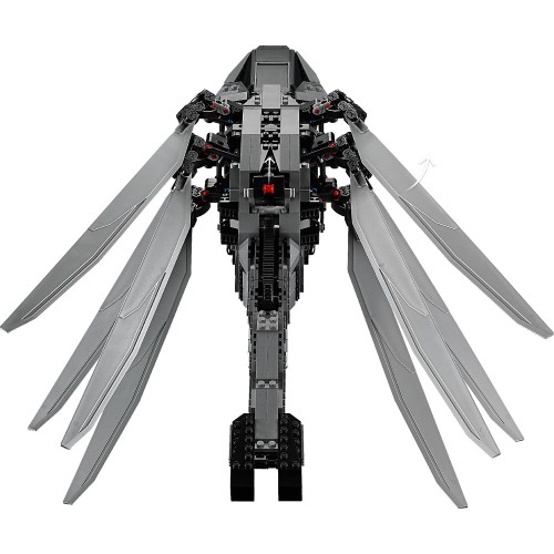 LEGO Icons dune atreides royal ornithopter 10327 5702017583471