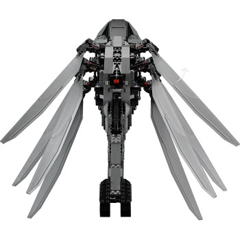 LEGO Icons dune atreides royal ornithopter 10327 5702017583471