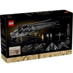 LEGO Icons dune atreides royal ornithopter 10327 5702017583471