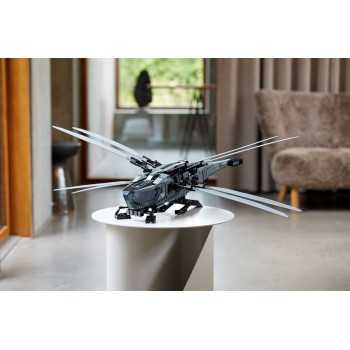 LEGO Icons dune atreides royal ornithopter 10327 5702017583471