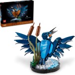 LEGO Icons kingfisher bird 10331 5702017599564