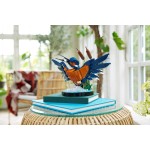 LEGO Icons kingfisher bird 10331 5702017599564