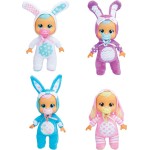 As company Cry Babies Tiny Cuddles Λαγουδάκια Διαδραστική Κούκλα Κλαίει Με Αληθινά Δάκρυα 4104-90853 8421134908536