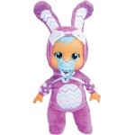 As company Cry Babies Tiny Cuddles Bunnies Interactive Doll Crying With Real Tears 4104-90853 8421134908536