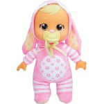 As company Cry Babies Tiny Cuddles Bunnies Interactive Doll Crying With Real Tears 4104-90853 8421134908536