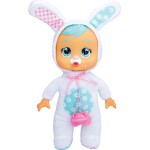 As company Cry Babies Tiny Cuddles Bunnies Interactive Doll Crying With Real Tears 4104-90853 8421134908536