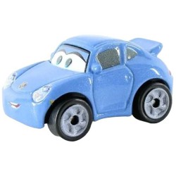 Mattel Cars Mini Sally GKF65 / HLT93 194735119547