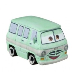 Mattel Cars Mini Αυτοκινητάκια Dusty Rusteze GKF65 / HLT92 194735119394