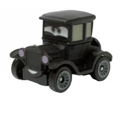 Mattel Cars Mini Αυτοκινητάκια - Lizzie GKF65 / HLT90 194735119516