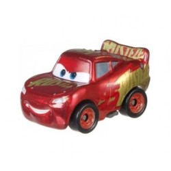 Mattel Cars Mini Rusteze Racing Center GKF65 / HLT89 194735119448