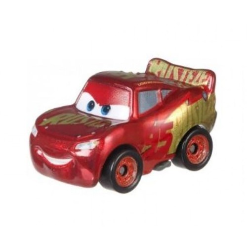 Mattel Cars Μινι Αυτοκινητάκια Rusteze Racing Center GKF65 / HLT89 194735119448