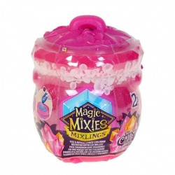 Moose Toys Magic Mixies Mixlings s3 Mini Magic Cauldron MG008000 8056379155584