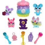 Moose Toys Magic Mixies Mixlings s3 σετ (Mega Pack) MG011000 8056379158806