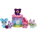 Moose Toys Magic Mixies Mixlings s3 σετ (Mega Pack) MG011000 8056379158806