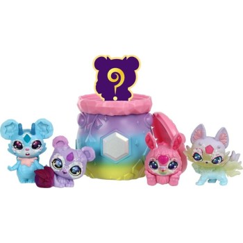 Moose Toys Magic Mixies Mixlings s3 σετ (Mega Pack) MG011000 8056379158806