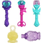 Moose Toys Magic Mixies Mixlings S3 Συλλεκτική Φιγούρα Σε Καζάνι MG009000 8056379155591