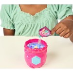 Moose Toys Magic Mixies Mixlings S3 Συλλεκτική Φιγούρα Σε Καζάνι MG009000 8056379155591