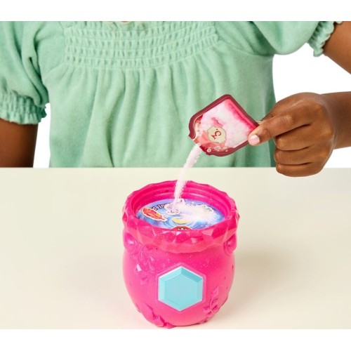 Moose Toys Magic Mixies Mixlings s3 Collectible Figure MG009000 8056379155591