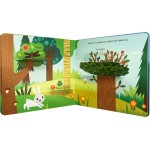 susaeta Whos Hiding?: In The Forest 2509 9786182240564