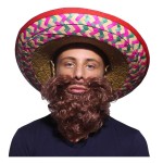maskarata Beard Short 0801 5200304408013