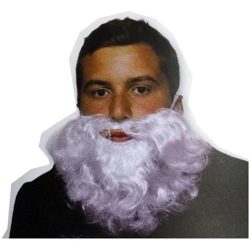 maskarata Beard Short 0801 5200304408013