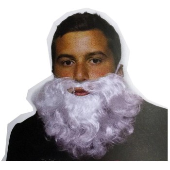 maskarata Beard Short 0801 5200304408013