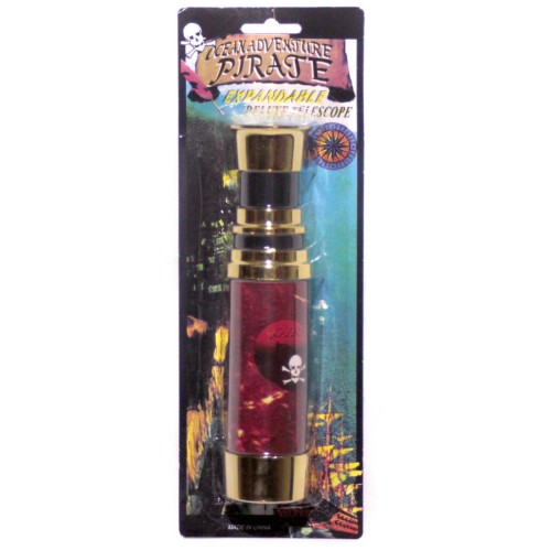 maskarata Pirate Telescope 16689 6991203166898