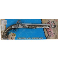 maskarata Pistol Pirate (Koumpoura) 33X15 Cm 95245 6991209952457