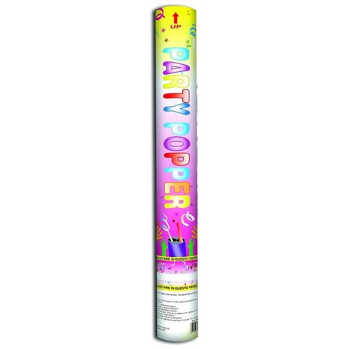 maskarata Party Popper 81040 5200304430410
