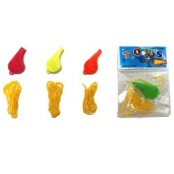 maskarata Whistle 00513 6991200005138