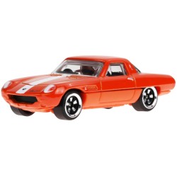 Mattel Hot Wheels Themed J-Import Series - 68 Mazda Cosmo Sport HWR57 / HRT00 194735184699