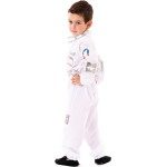 Fun Fashion Αποκριάτικη Στολή Αστροναύτης Μέγεθος 06 121006 5207326210068