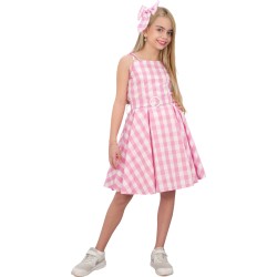 Fun Fashion Carnival Uniform Margot Dress Size 08 121108 5207326211089