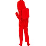 Fun Fashion Αποκριάτικη Στολή Impostor Μέγεθος 12 122412 5207326224126