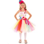 Fun Fashion Halloween Outfit Lollipop Size 04 132104 5207326321047
