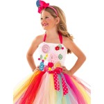 Fun Fashion Halloween Uniform Lollipop Size 08 132108 5207326321085