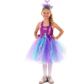 Fun Fashion Αποκριάτικη Στολή Mystical Mermaid Μέγεθος 06 132206 5207326322068