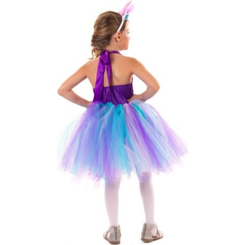 Fun Fashion Αποκριάτικη Στολή Mystical Mermaid Μέγεθος 06 132206 5207326322068