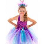 Fun Fashion Αποκριάτικη Στολή Mystical Mermaid Μέγεθος 08 132208 5207326322082