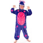 Fun Fashion Halloween T-rex Size 04 133804 5207326338045